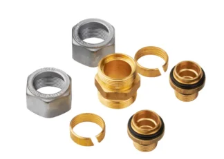 Jatkoliitin ROTH ROTH / D20MM