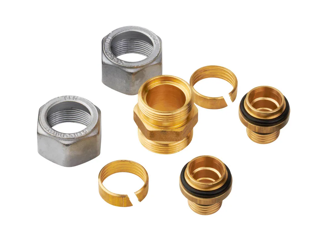 Jatkoliitin ROTH ROTH / D20MM
