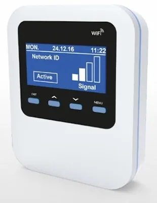 Web-moduuli ROTH Softline