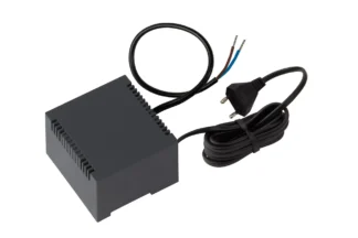 Huonetermostaatti langaton ROTH X-PERT Touchline Muuntaja 230V/24V
