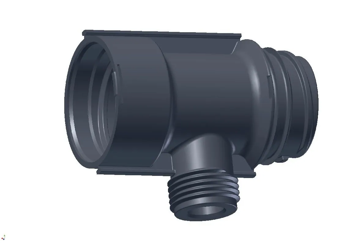 Jakotukki UPONOR AQUA PLUS Q&E PPSU 1x1/2" k/k 50