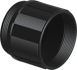Jatkokappale UPONOR AQUA PLUS M7 35 MM HANAKULMARASIALLE