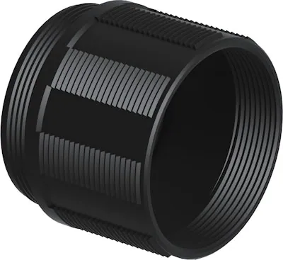 Jatkokappale UPONOR AQUA PLUS M7 35 MM HANAKULMARASIALLE