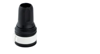Läpivientiholkki UPONOR AQUA PLUS L 34/29