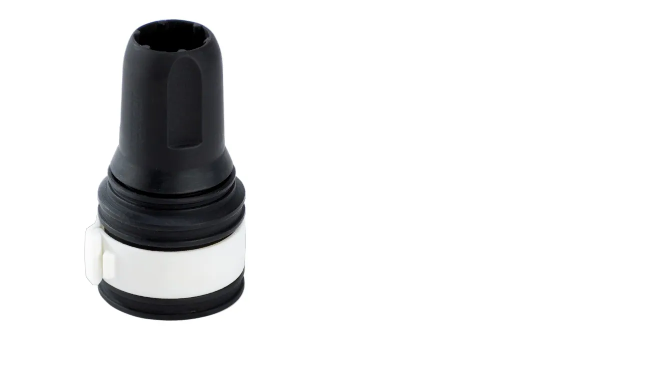 Läpivientiholkki UPONOR AQUA PLUS L 34/29