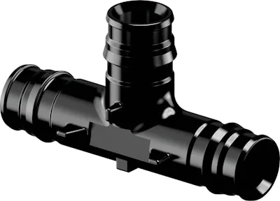 Haaraliitin UPONOR Q&E Q&E PPSU 40-32-32