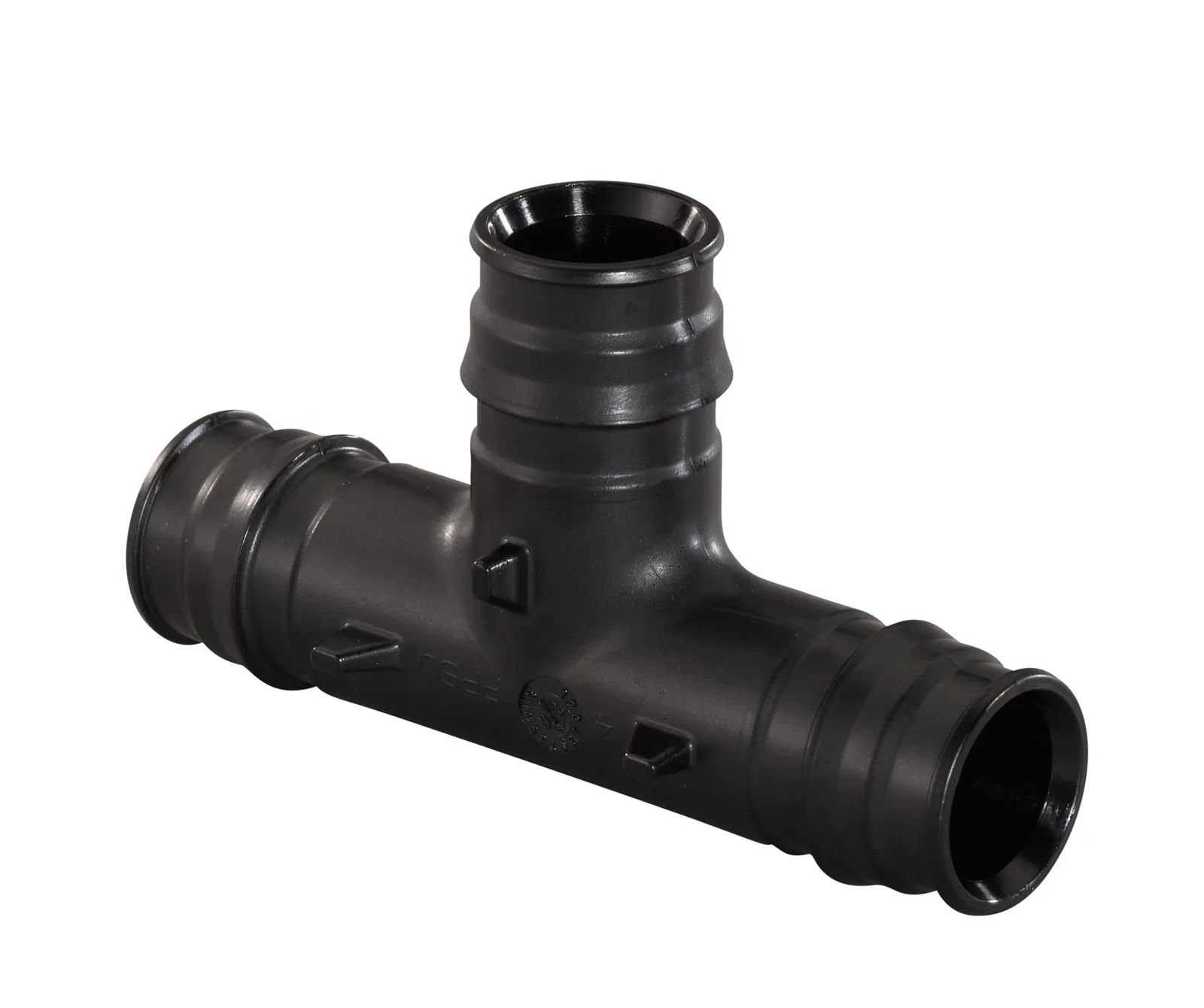 Haaraliitin UPONOR Q&E Q&E PPSU 20-20-20