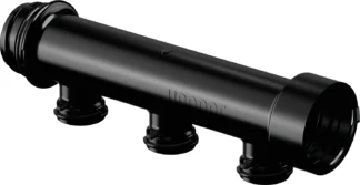 Jakotukki UPONOR AQUA PLUS PPSU PPM 1"3XPL24UK C/C50MM
