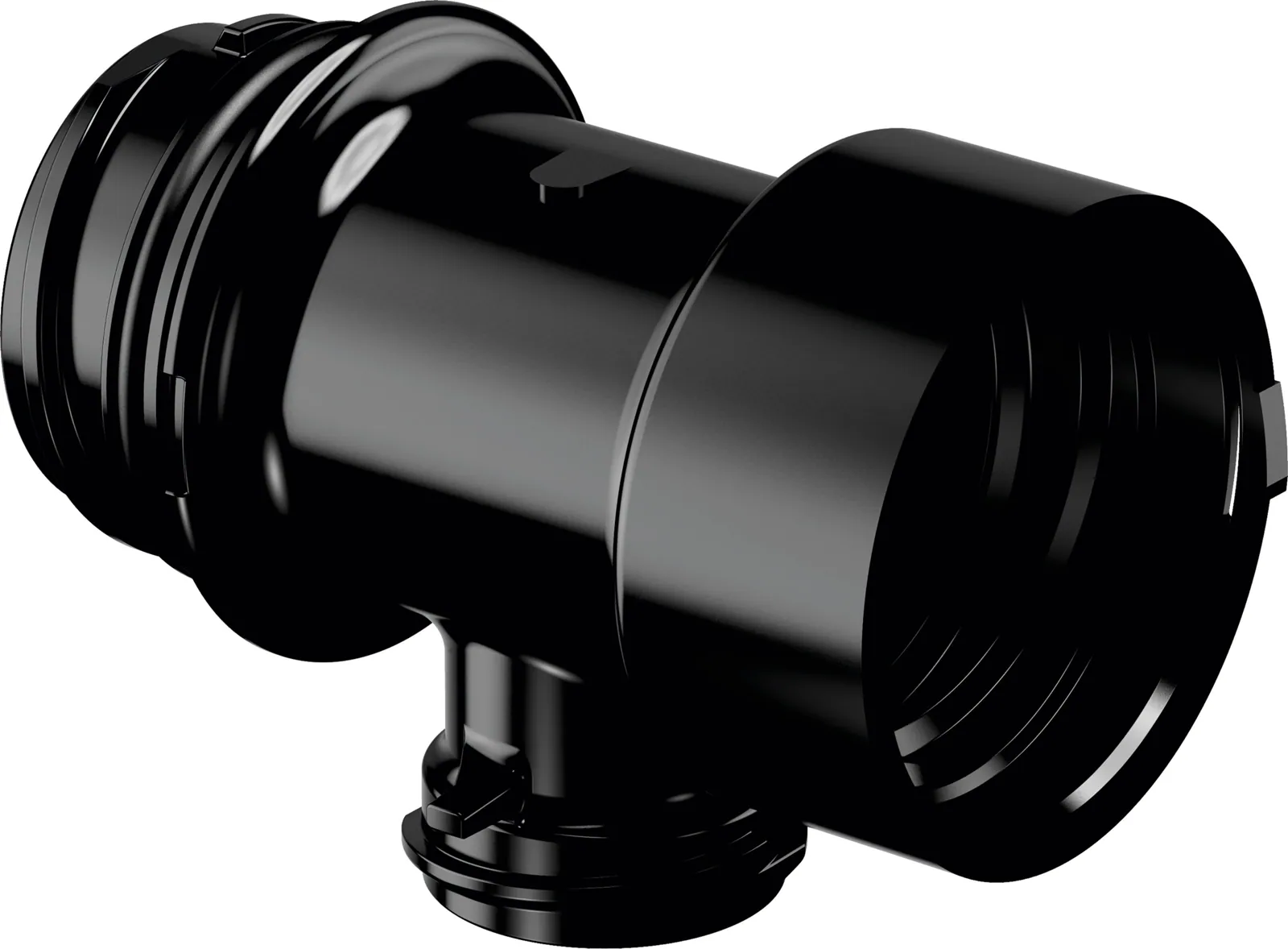 Jakotukki UPONOR AQUA PLUS PPSU PPM 1"1XPL24UK C/C50MM