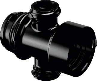 Jakotukki UPONOR AQUA PLUS PPSU PPM 1"1XPL24UK+1XPL24UK C