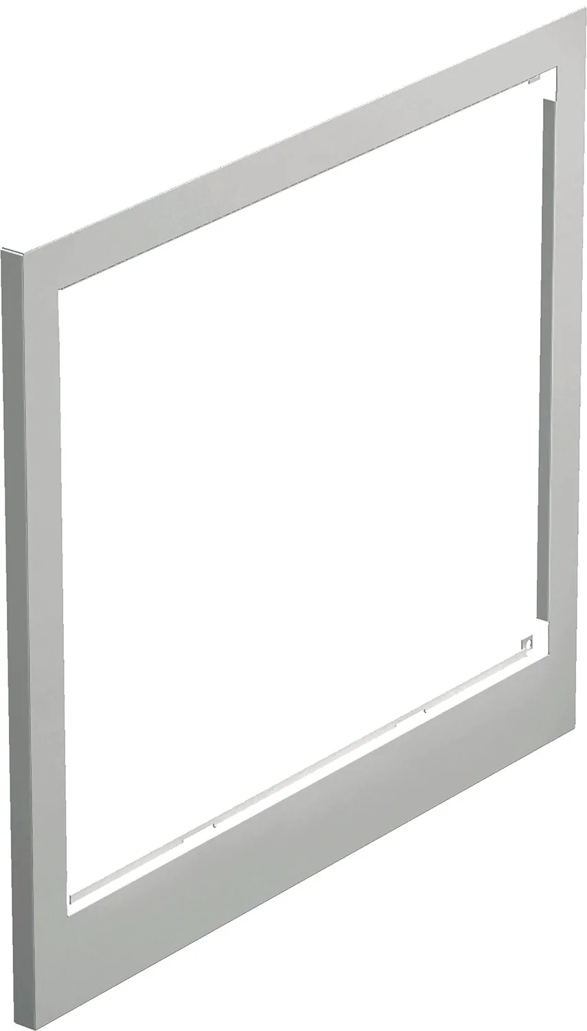 Jakotukkikaapin kehys UPONOR AQUA PLUS A, 390x385mm