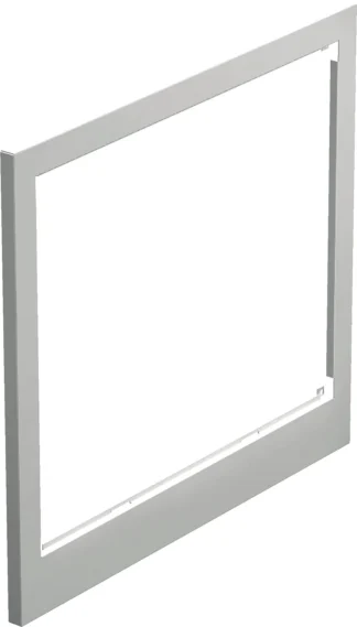 Jakotukkikaapin kehys UPONOR AQUA PLUS C, 790x535mm