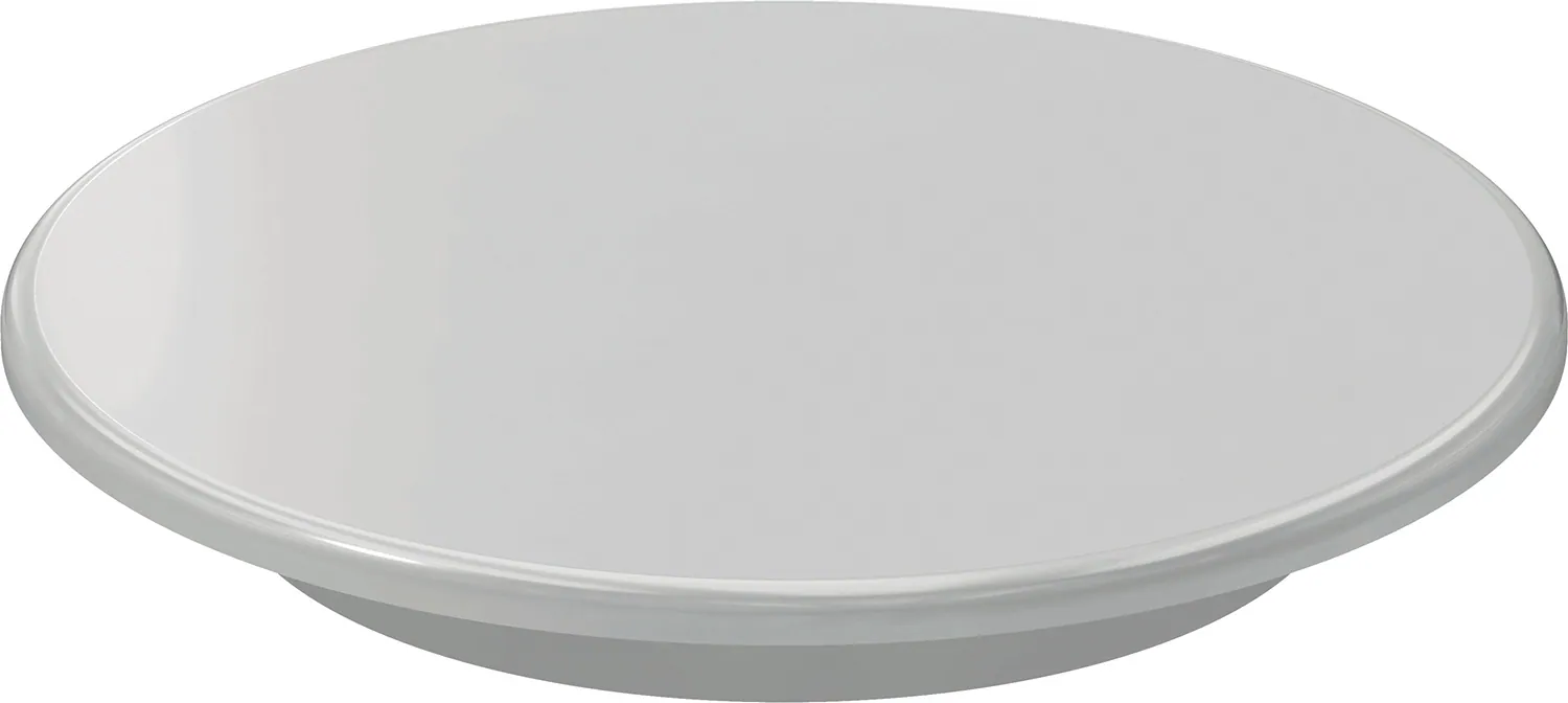 Jakotukkikaapin tulppa UPONOR AQUA PLUS 34 mm
