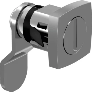 Jakotukkikaapin Lukko UPONOR AQUA PLUS