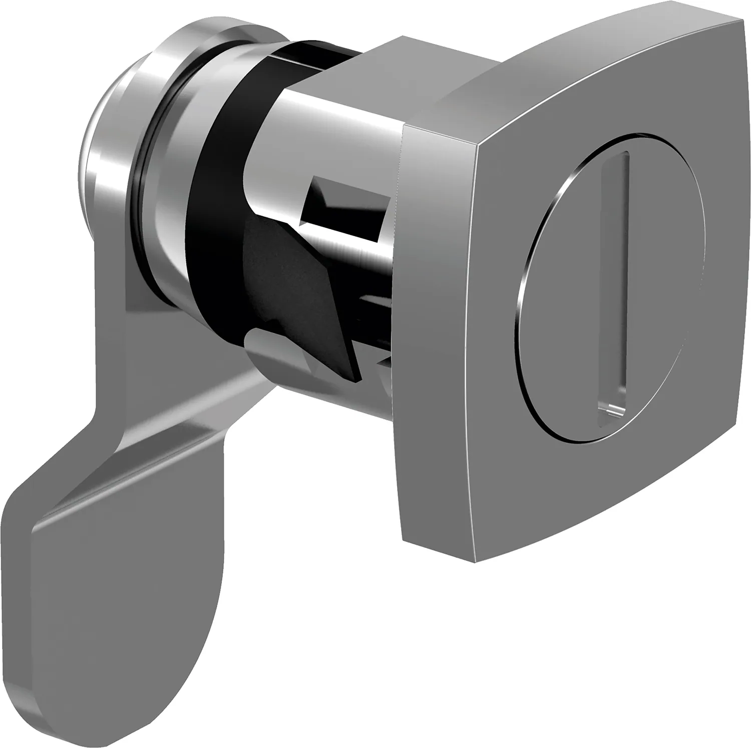 Jakotukkikaapin Lukko UPONOR AQUA PLUS
