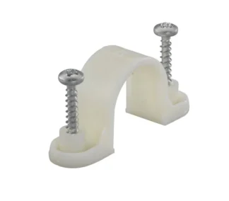 Pidike suojaputkelle UPONOR TECK 25/20 MM