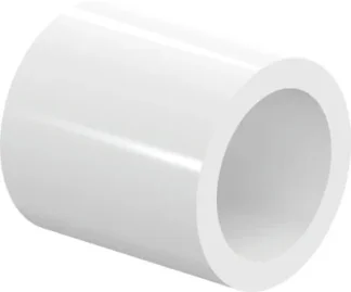 Puristusrengas UPONOR Q&E 9,9 mm valkoinen