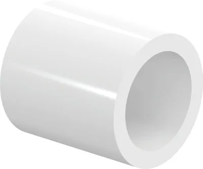 Puristusrengas UPONOR Q&E 9,9 mm valkoinen