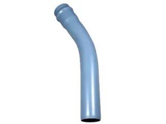 Kulmayhde PVC Wavin NYL PN12.5 225x22