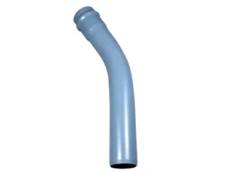 Kulmayhde PVC Wavin NYL PN12.5 225x45
