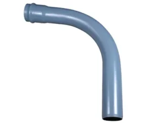 Kulmayhde PVC Wavin NYL PN12.5 225x90