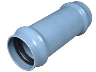 Pistoyhde PVC Wavin NYL PN12.5 160 mm