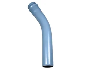 Kulmayhde PVC Wavin NYL PN12.5 160x30