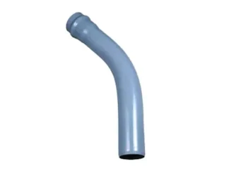 Kulmayhde PVC Wavin NYL PN12.5 160x60