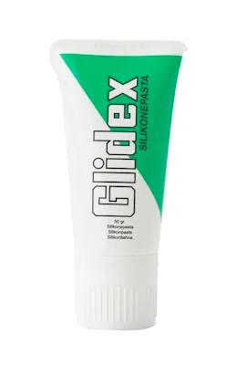 Liukuaine tuubi GLIDEX 50G
