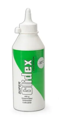 Liukuaine SUPER GLIDEX 400G -30