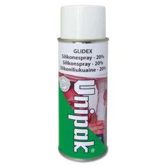 Silikonispray GLIDEX 400ml