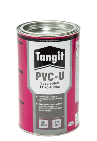 PVC-liima UPONOR Tangit