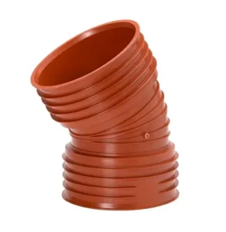 Muhvikulma PP UPONOR ULTRA RIB 2 DU 315-30AST.