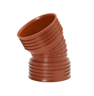 Muhvikulma PP UPONOR ULTRA RIB 2 DU 450-30AST.