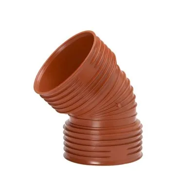 Muhvikulma PP UPONOR ULTRA RIB 2 DU 450-45AST.
