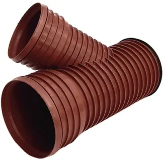 Haara maaviemäri PP PIPELIFE PRAGMA PP MAAVIEMÄRI 250/200-45