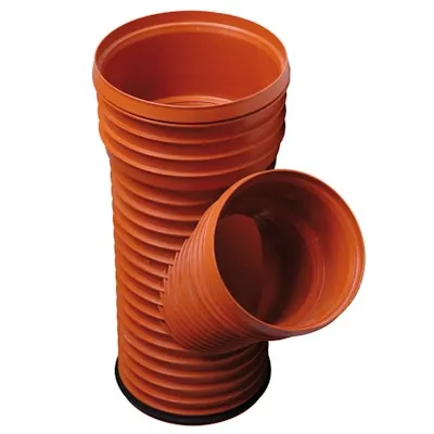 Haara maaviemäri PP PIPELIFE PRAGMA PP MAAVIEMÄRI 315/160-45