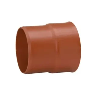 Jatkoyhde PP UPONOR ULTRA RIB 2 DU 450/400