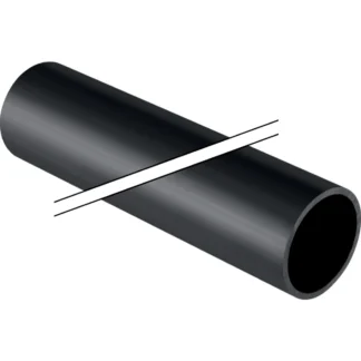 Viemäriputki Geberit Silent-db20 56x3000
