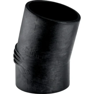 Kulmayhde Geberit Silent-db20 63 / 15 ast.