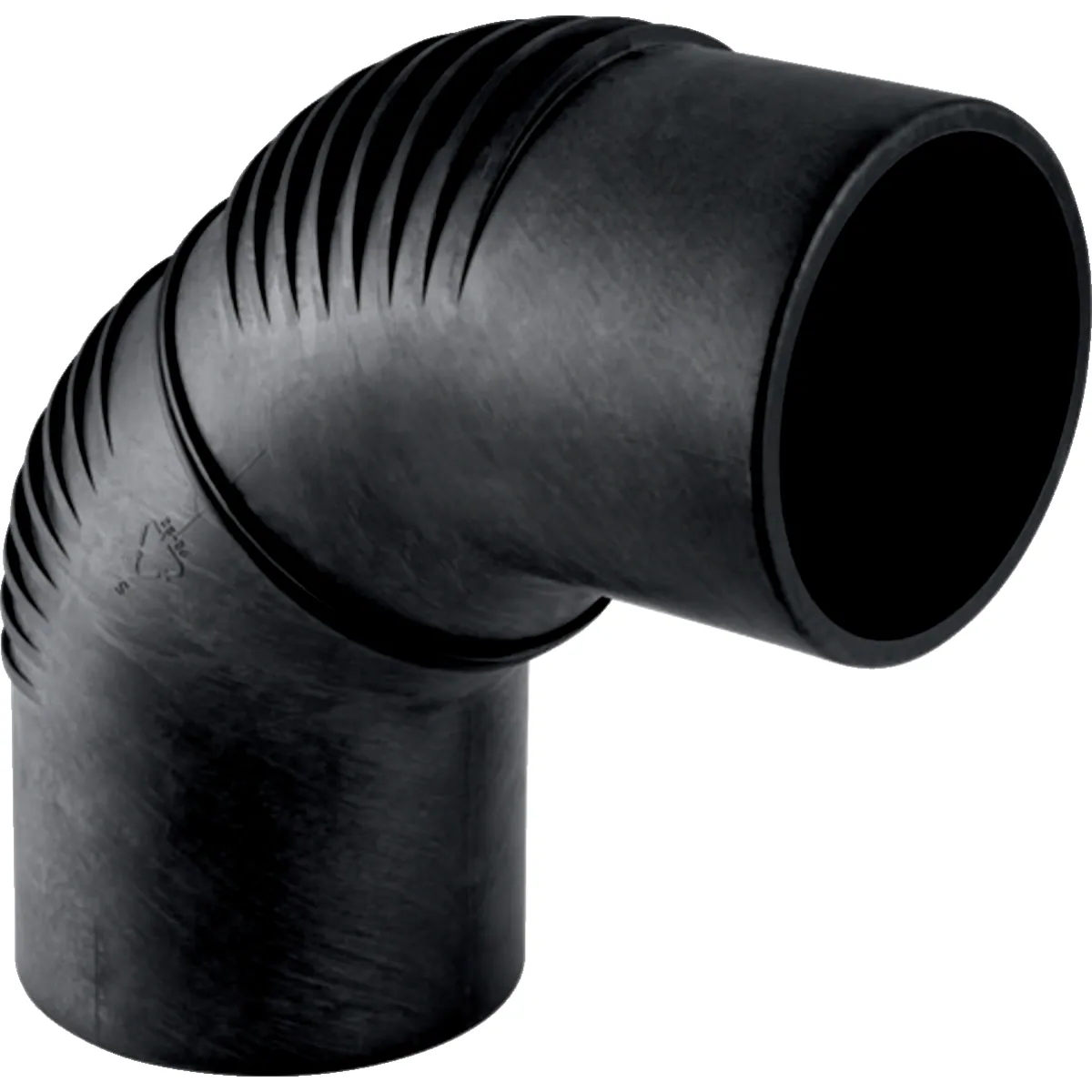 Kulmayhde Geberit Silent-db20 75 / 88,5 ast. loiva