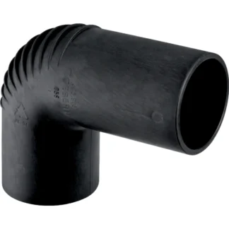 Kytkentäkulma Geberit Silent-db20 56 / 90 ast. pitkä