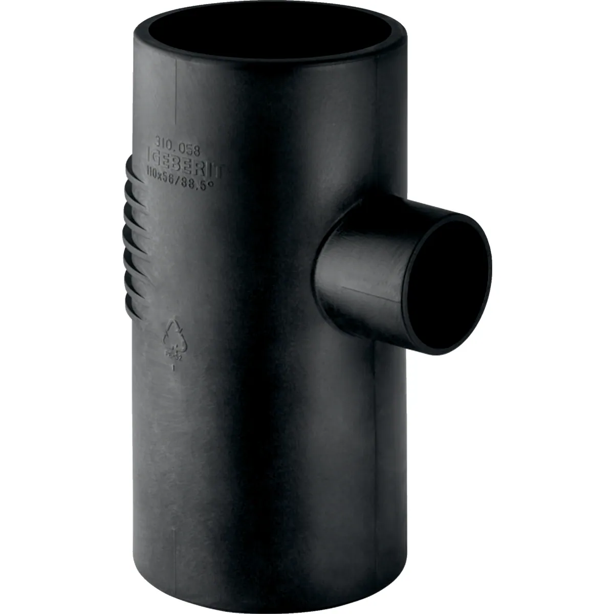 Haarayhde Geberit Silent-db20 110-75 / 88.5 ast.