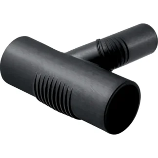 Kytkentähaarayhde Geberit Silent-db20 90-56, vasen