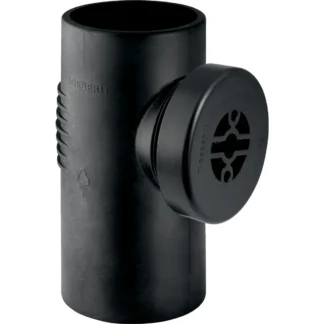 Puhdistusyhde Geberit Silent-db20 90 / 90 ast.
