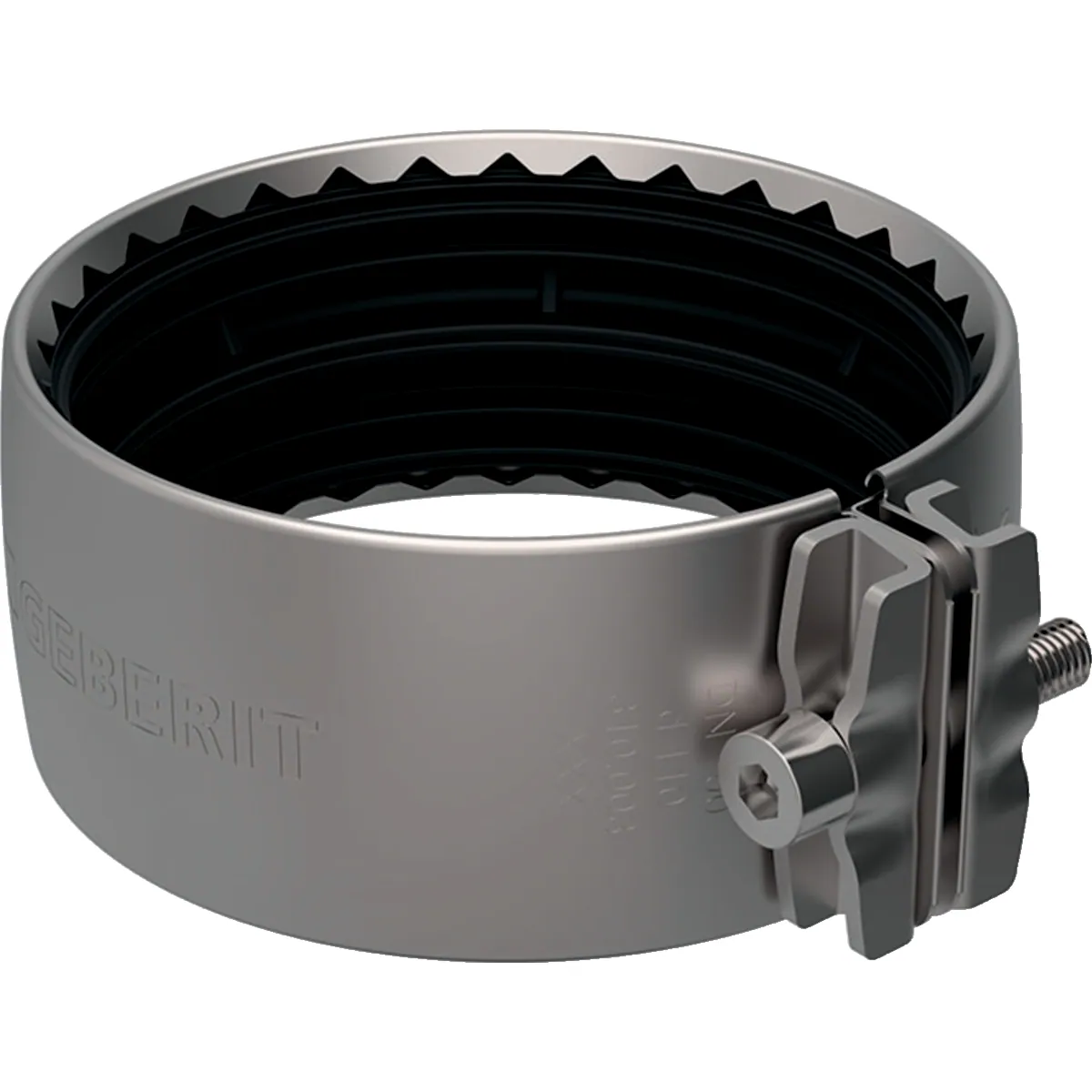Pantaliitin Geberit Silent-db20 160, 1-pultti