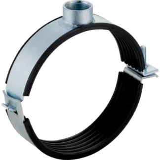 Putkikannake Geberit Silent-db20 178 G1" , eristetty