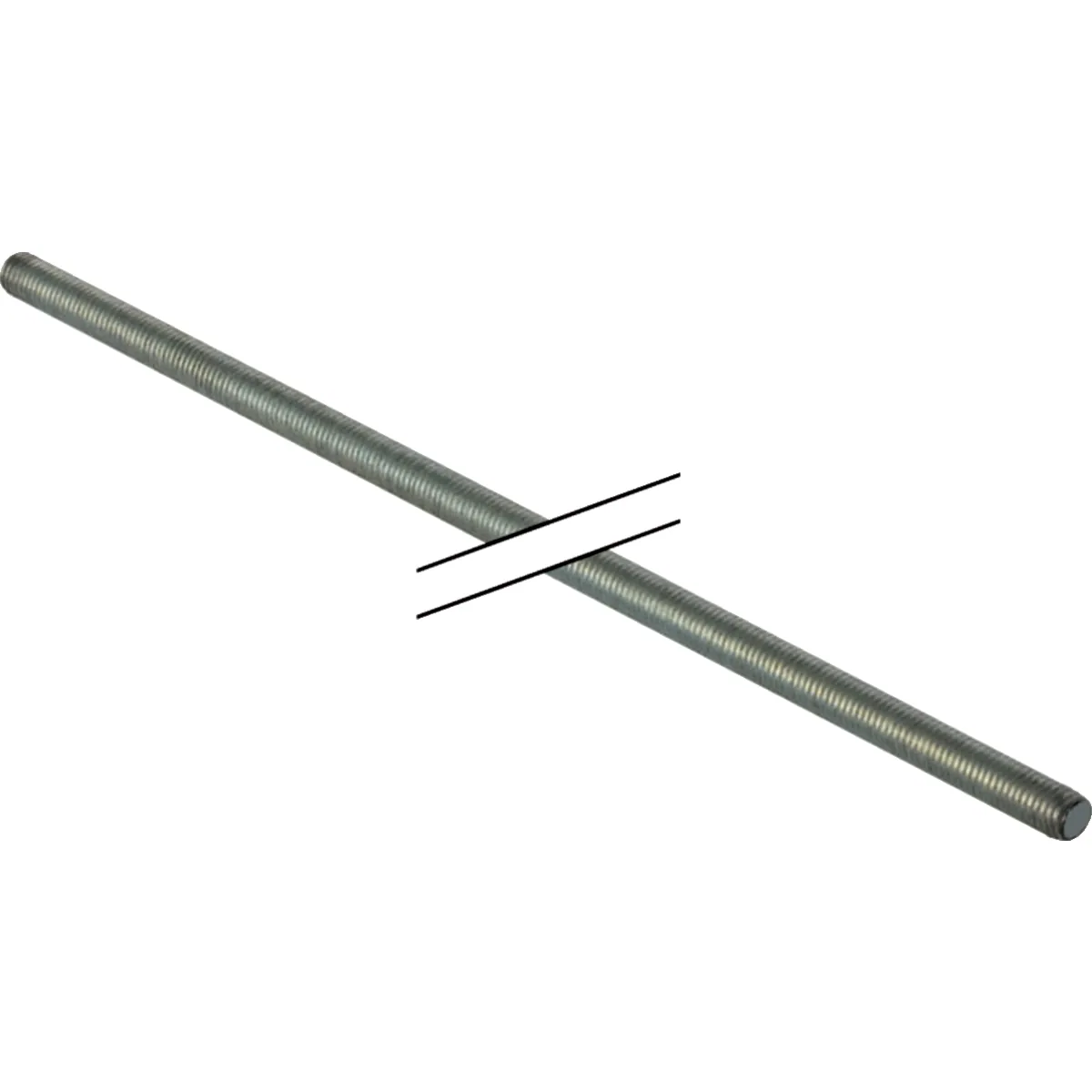 Kierretanko Geberit Silent-db20 M10x500