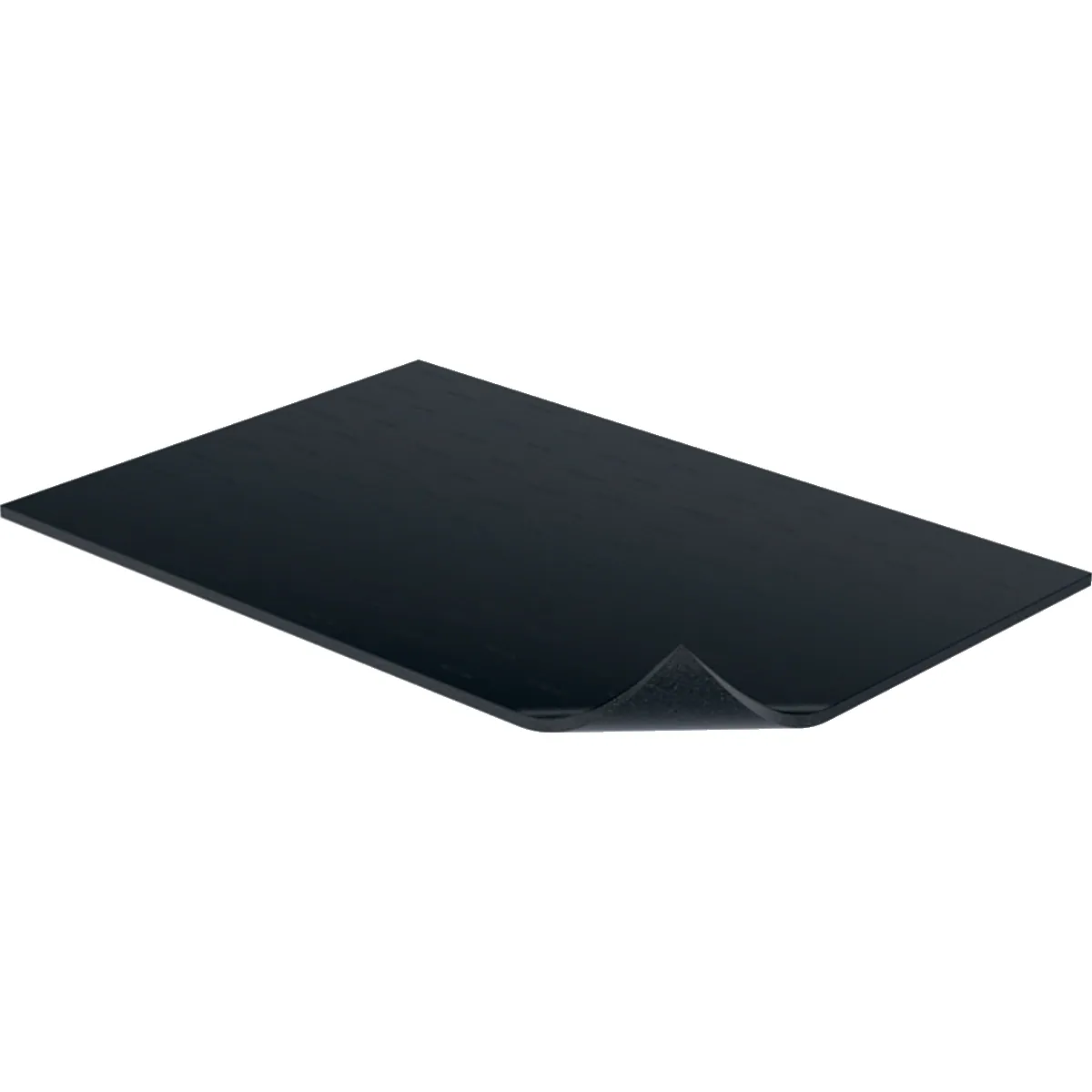 Eriste Geberit ISOL Flex L=118cm, B=78cm, ilman liimaa