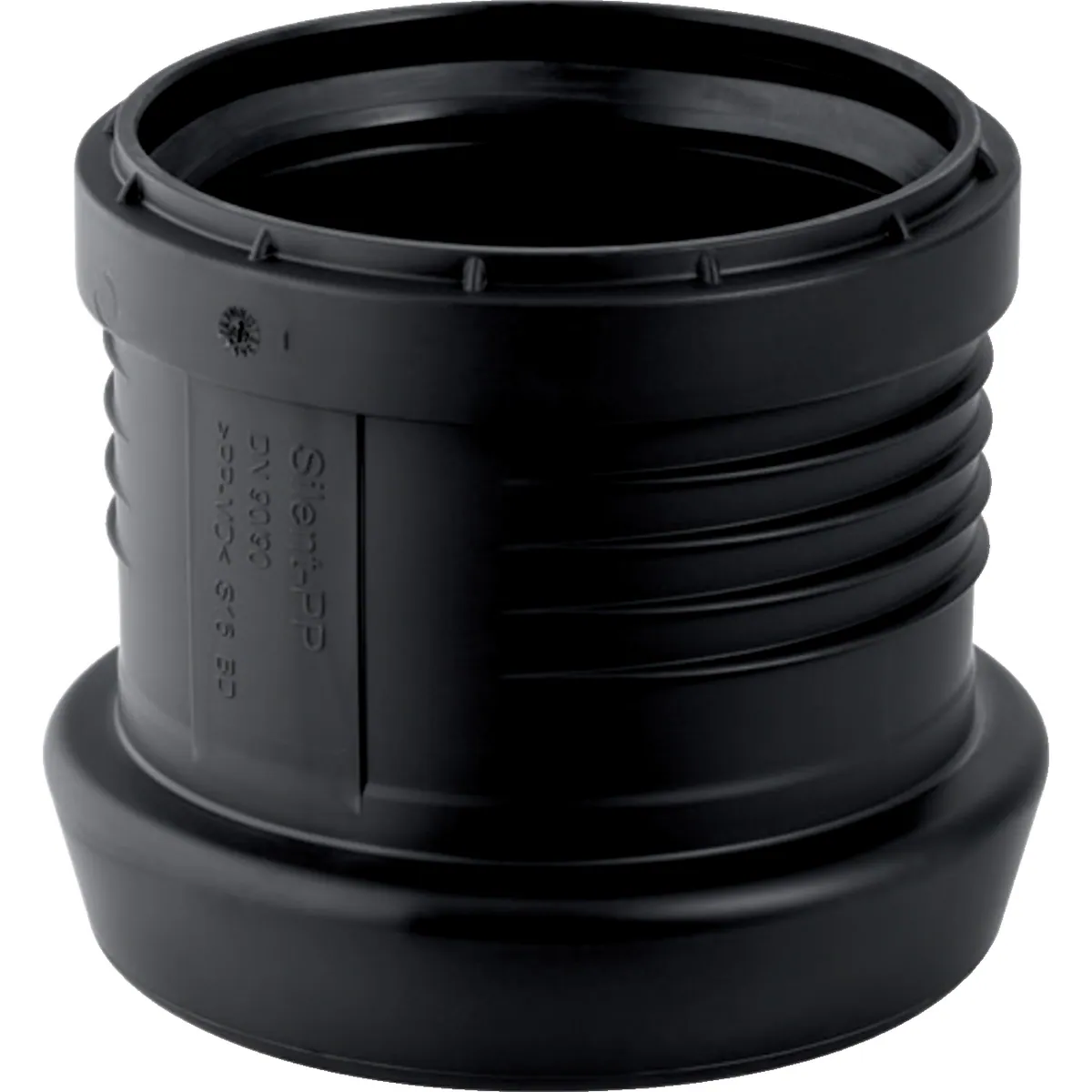 Muuntoyhde Geberit Silent-db20 PP 56-50